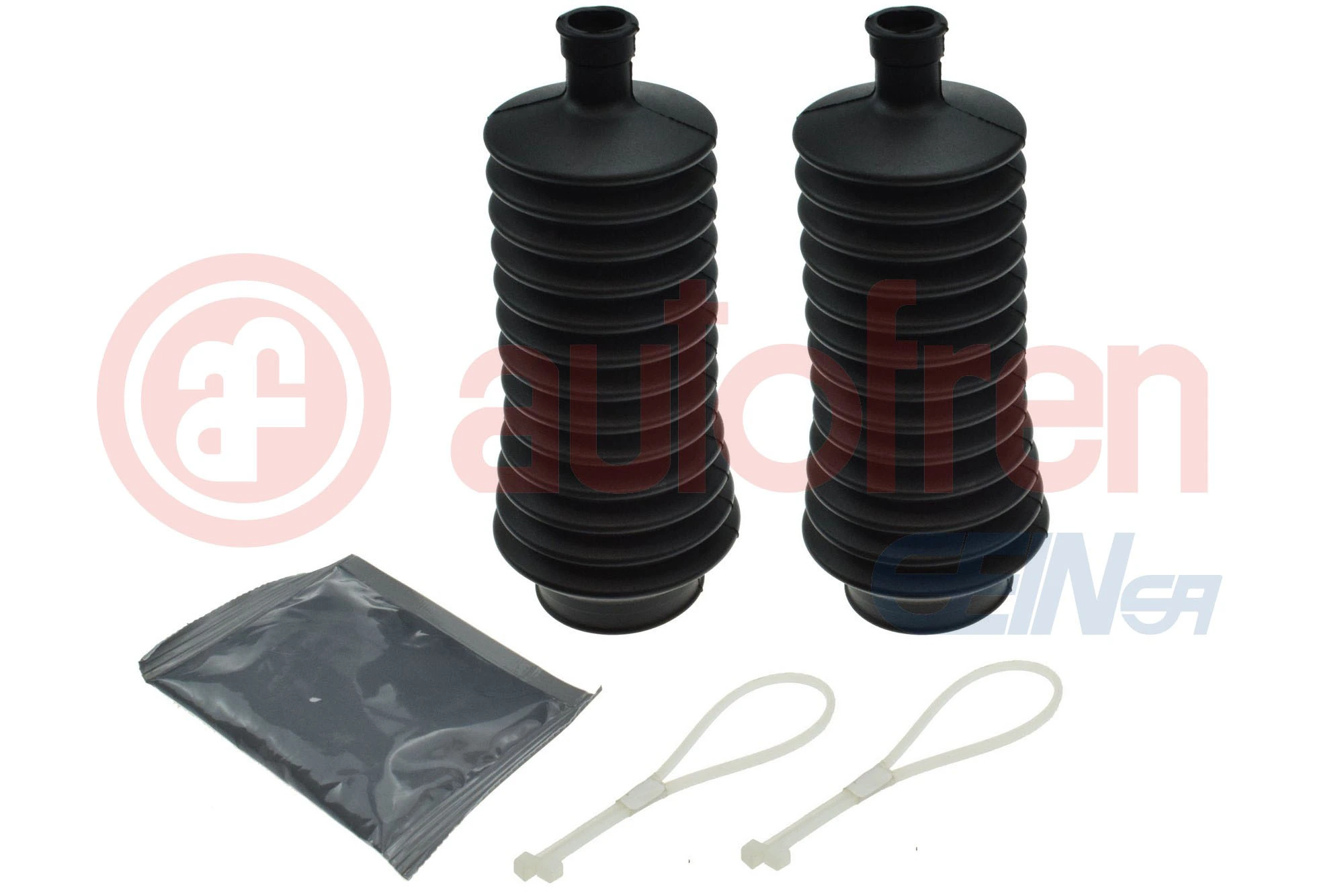 Bellow Kit, steering